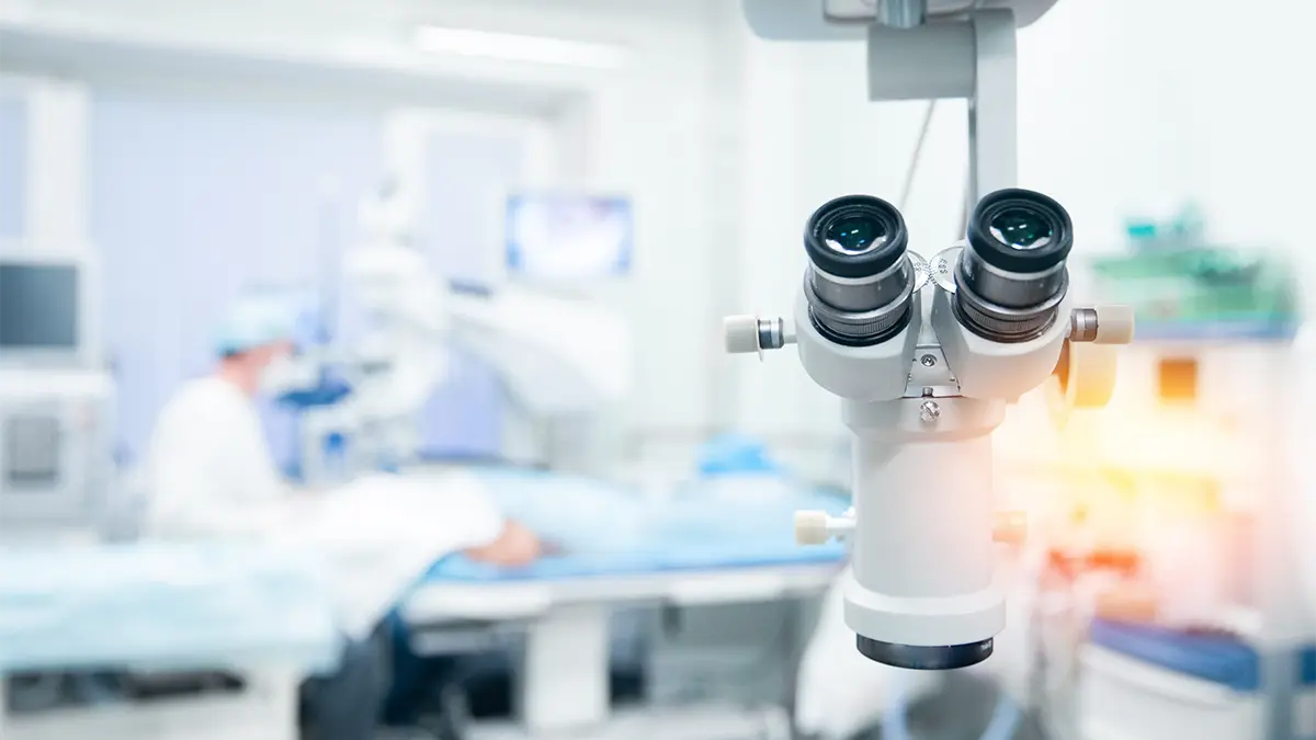 Does Cataract Always Require Surgery?