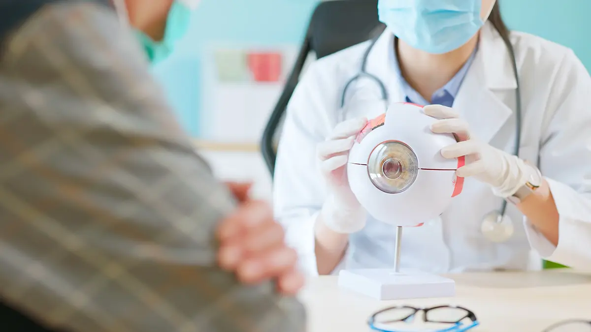 How to Prepare for Cataract Surgery in Singapore